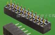 生产排针排母连接器-深圳生产厂家大量生产