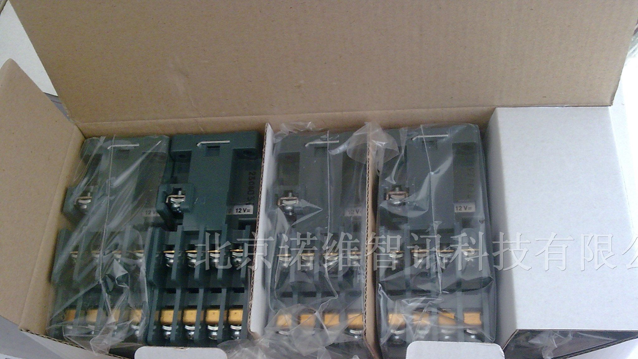 供应ABB接触器 OKX-0G11-12VDC（现货）