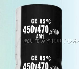 供应10000MFD450VDC电容器 螺丝电容器