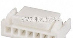 供应JST连接器GHR-07V-S