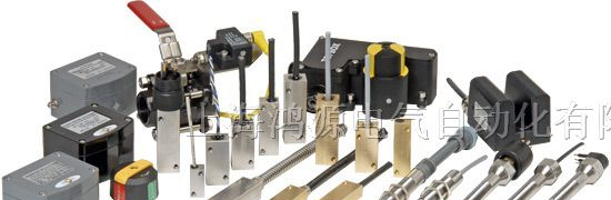 EUROSWITCH、EUROSWITCH传感器
