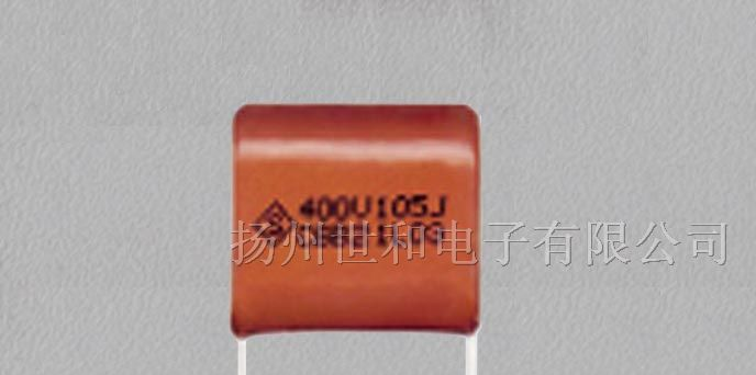 薄膜电容CBB21 400V 104 J 厂商直销