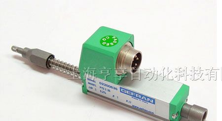 电子尺-杰夫伦-位移传感器-直线传感器LT-M-0750-P