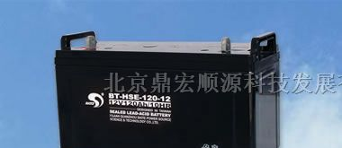 厂家直销-西藏代理-赛特蓄电池BT-6M7AC