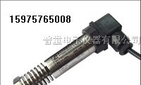 高温压力传感器