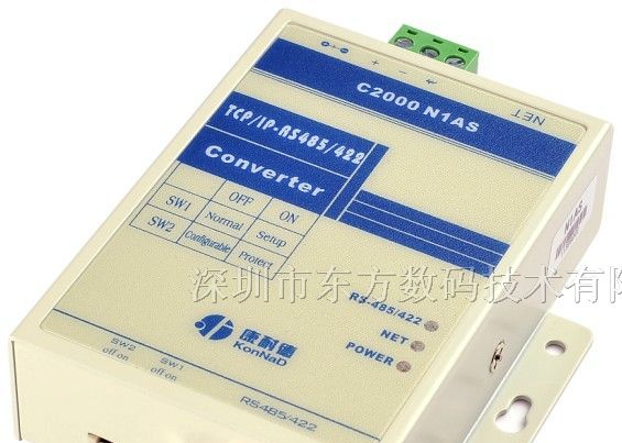 485转RJ45，RJ45转485，RS485转RJ45