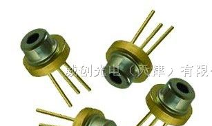 高品质808nm/TO5/0.5W/1W多模激光器二极管