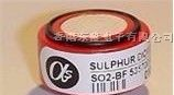 供应英国Alphasens二氧化硫传感器 SO2-BF