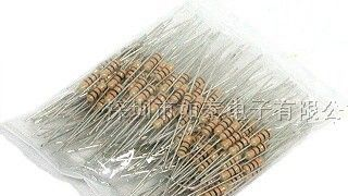 供应金属膜电阻