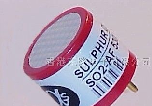 供应英国Alphasens二氧化硫传感器 SO2-AF