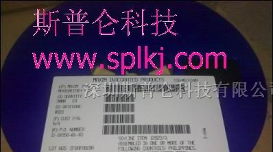 供应集成电路MAX810LEUR+T