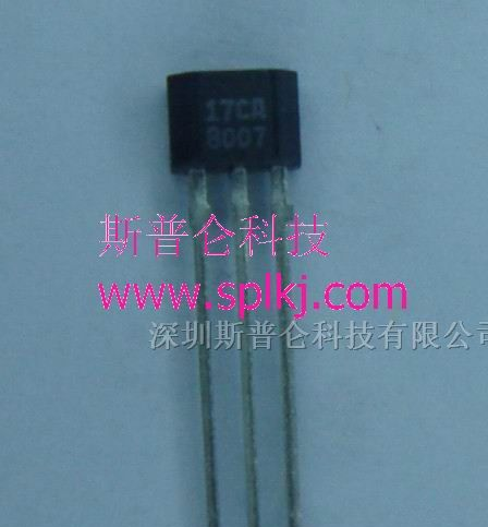 供应集成电路MLX90217LUA