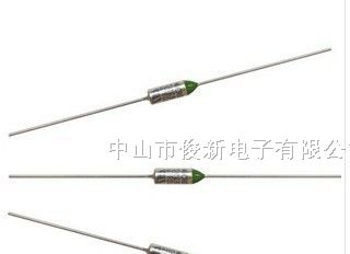 供应温度保险丝，金属壳16A 熔断器