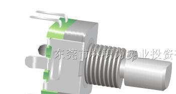 供应360度旋转编码开关 高性价比产品