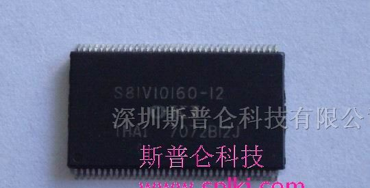供应集成电路MS81V10160-12TAZ03