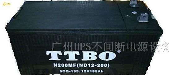 供应广州UPS电池代理/广州TTBO船用蓄电池批发销售中心