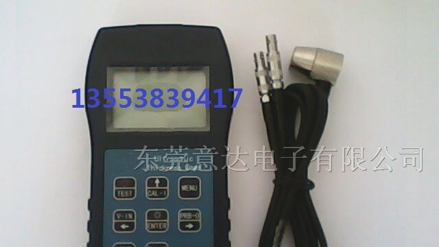 供应钢管测厚仪，管壁测厚仪
