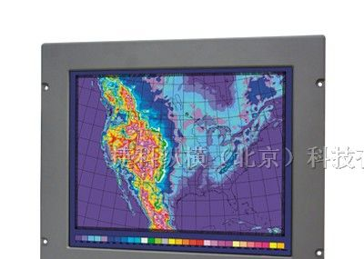 供应研华工业显示器FPM-8232v