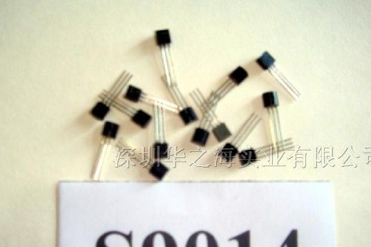 供应三极管　S9014