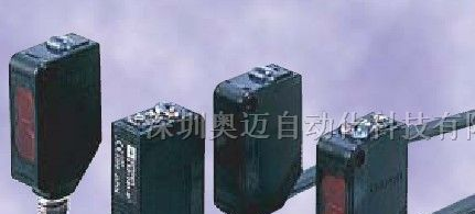 供应欧姆龙E3Z光电传感器