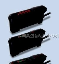 供应欧姆龙E3X光纤传感器
