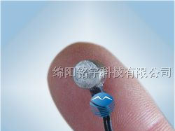 供应MYD-A107 微型压电式加速度传感器