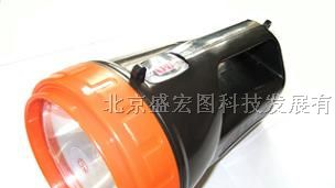 供应应急灯 探照灯TZ-800 手提灯 LED灯具 现场勘测灯