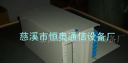 （ODF），ODF箱，24芯ODF单元框，光纤配线箱