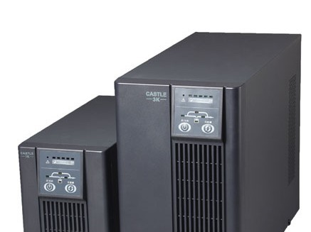山特3C15KS-UPS电源价格参数-山特电源报价