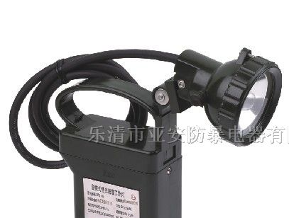 供应BXD6015 便携式防爆强光灯|防爆应急灯