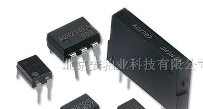 供应松下光耦继电器 AQY212EHAX