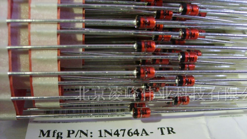 供应二极管1N4764A-TR