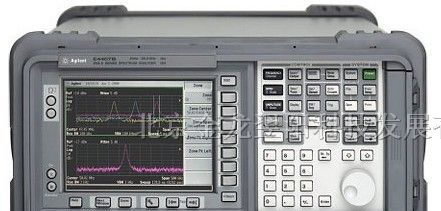 供应安捷伦Agilent 频谱分析仪 手持式频谱仪