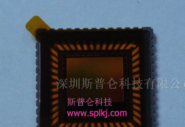 供应集成电路MT9M001C12STM