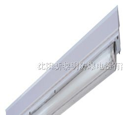 供应BHY-J系列防爆洁净荧光灯，新黎明洁净灯价格厂家