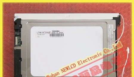 供应LTM10C209A,LTM10C209H,LTM10C210液晶屏