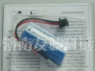 山东济南/北京市供应三菱plc锂电池Q6BAT