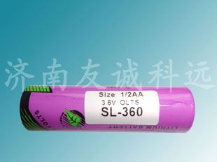 山东济南/北京市供应西门子plc锂电池SL-360