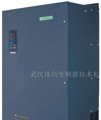 伟创AC60风机水泵型变频器湖北一级代理