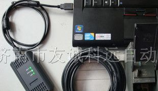 供应西门子plc编程电缆下载线6ES7 972-0CB20-0XA0