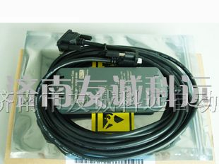 供应西门子S7-200编程电缆6ES7901-3CB30-0XA0