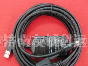 山东济南/北京市供应松下plc编程电缆下载线USB8550