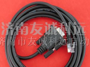 山东济南/北京市供应AB plc编程电缆下载线1747-PIC