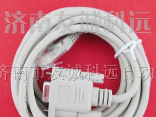 山东济南/北京市供应富士plc编程电缆下载线UG00C-T
