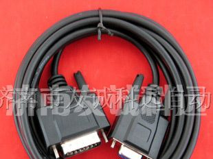 山东济南/北京市供应GE plc编程电缆下载线IC690ACC901