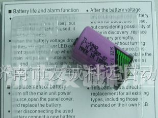 山东济南/北京市供应以色列TADIRAN锂电池TL-5902