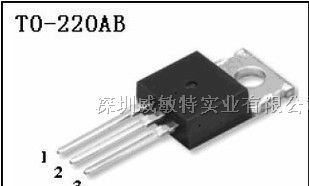 供应高压MOS管 场效应管 4N80