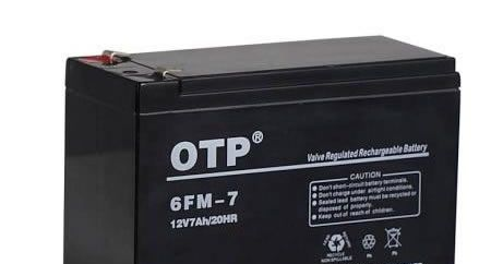 OTP蓄电池【图片】|OTP供应信息|OTP厂家直销