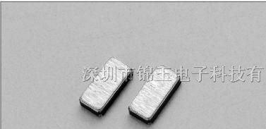 供应西铁城晶振、石英晶振、CM315进口晶振