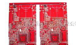深圳PCB打样，24小时ERP系统在线下单，方便省时
